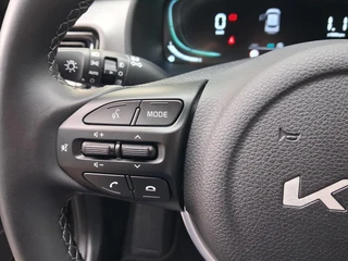 KIA Stonic 1.0 T-GDi MHEV 100pk DynamicLine |Navi |Camera / 14