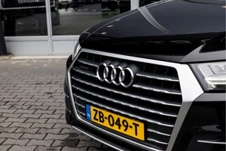 Audi Q7 45 TDI quattro Pro Line + | S-line | Pano | Luchtvering / 17