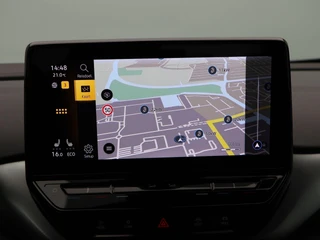 Volkswagen ID.4 Business 77 kWh 204 Pk | Stoel/Stuurverwarming | Adaptive Cruise | LED | Parkeersensoren | CarPlay | 61.008 Km !! / 16
