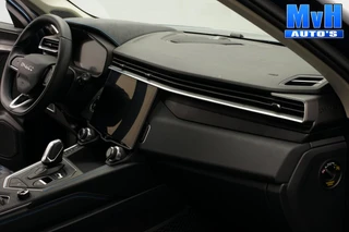 Lynk & Co 01 1.5 PHEV|FULL BLACK|LEER|360°|PANO|262PK|SOH97% / 70