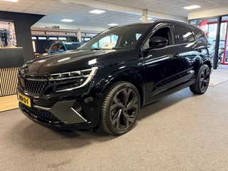 Renault ESPACE E-Tech full hybrid 200 esprit Alpine 7 persoons / Camera / navigatie / 2