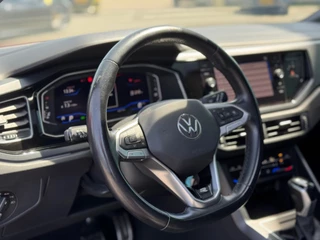 Volkswagen Taigo 1.5 TSI R-Line * Panoramadak * Virtual Cockpit * Led * 18 Inch / 11