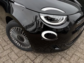 Fiat 500 1.0 Torino Launch Edition / 10