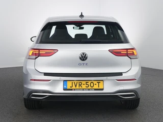Volkswagen Golf 1.4 eHybrid GTE | SOH 96.4 % | Mist lampen | Camera | ACC | Dodehoek detectie | 245PK | / 8