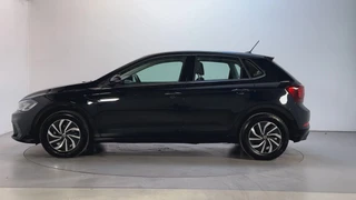 Volkswagen Polo 1.0 TSI Life Parkeersensoren App-Connect DAB+ Adaptive Cruise / 14