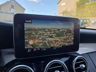 Mercedes-Benz C-Klasse Estate 400 4MATIC BITURBO AMG EDITION PANODAK NAVI / 30