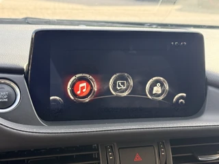 Mazda 6 Sportbreak 2.0 SkyActiv-G 165 Centre-Line  | Trekhaak | Adapt. Cruise | Apple/Android | Head-Up | PDC incl. Camera / 43