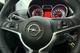 Opel ADAM 1.0 Turbo 90pk BlitZ / 15