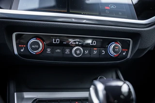 Audi Q3 Sportback 45 TFSI e Advanced Edition Aut. | Cruise | PDC| Navi | / 12
