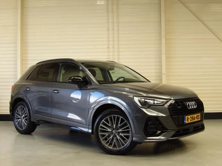 Audi Q3 40 TFSI 190pk S tronic quattro Edition One / 2