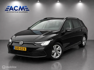Volkswagen Golf Variant 1.0 TSI Life