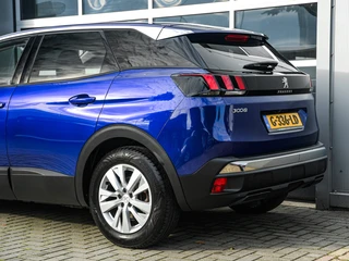Peugeot 3008 1.2 PureTech Executive | Automaat | Leder | Carplay | 360 camera | Digitale i-cockpit | Trekhaak | Climate control / 27
