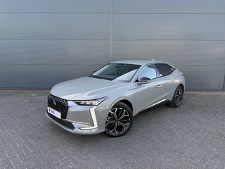 DS DS 4 225pk E-Tense Rivoli (Leder incl verwarming/geheugen - Elektrische klep - 360gr Camera - Adaptieve Cruise Controle - LED Matrix - Keyless Entry)