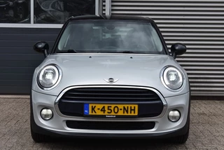 MINI Cooper 1.5 COOPER CHILI S.BNS CLIMA / STOELVERW. / CRUISE / 7
