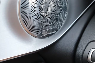 Mercedes-Benz GLC AMG 43 4MATIC ORIG.NL/1E.EIGENAAR/GEDOCUMENTEERD/ 360CAMERA/20' / 52
