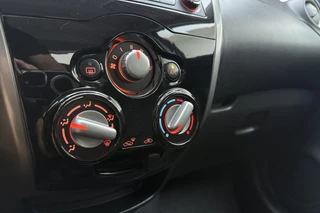Nissan Note 1.2 16v 80pk Acenta / 20