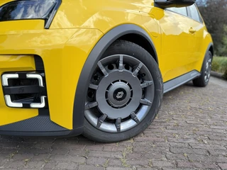 Renault 5 urban range evolution 40 kWh | 1.300 KM | LED | CArPlay | BTW | / 2
