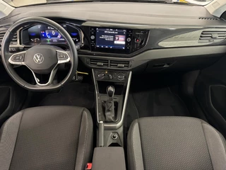 Volkswagen Polo 1.0 TSI Life Edition / 12