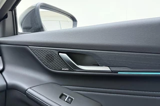Jaecoo 5 EV Exclusive 61 kWh | Panoramadak | LED verlichting | Camera's rondom | Lederen bekleding | Stoelverwarming/ventilatie | Drive assist | Sfeerverlichting / 34