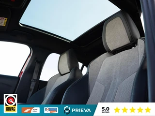 Peugeot e-208 EV GT PANO 350 50 kWh / 7