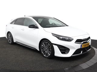 Kia ProCeed 1.5 T-GDi GT-PlusLine Automaat  - Lichtmetalen Velgen 18" - LED Koplampen - Climate Control - Adaptief Cruise Control - Apple/Android Carplay - Fabrieksgarantie Tot 2031 / 11