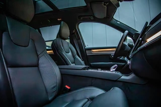 Volvo XC90 2.0 T8 Plug-in hybrid AWD Ultra Bright MY 2026 Facelift / 8