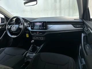 Škoda Scala 1.0 TSI 110pk Ambition App-Connect Parkeersensoren Cruise Control Airco / 4