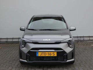 KIA Picanto 1.0 DPi 68pk 4-zits DynamicPlusLine / 2