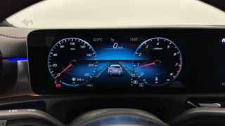 Mercedes-Benz CLA Shooting Brake 180 Business Solution AMG PANO CAMERA CRUISE. / 42