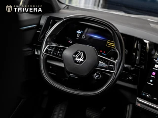 Renault Espace E-Tech full hybrid 200 techno 7-PERS. l SoH 94% l NAV l 360 ° CAM l 1ste eig. l BTW Auto l FULL OPTION / 13