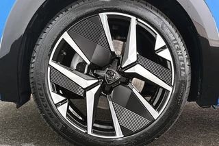 Peugeot 208 1.2 Hybrid 145 e-DCS6 GT Navigatie Adaptieve Cruise Control Achteruitrijcamera / 21