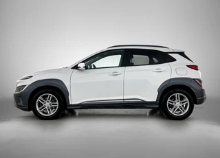 Hyundai Kona 1.0 T-GDI | Trekhaak | Camera | Adaptive Cruise | Stoel-/Stuurverw. / 4