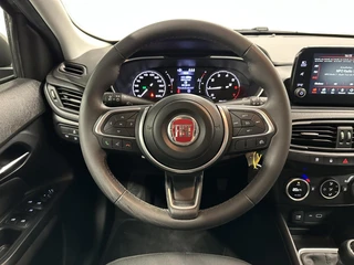 Fiat Tipo 1.0 Life CRUISE CLIMA LM NAVI CARPLAY / 19