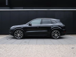 Porsche Cayenne 2.9 S | LEDER | MEMORY | TREKHAAK | BOSE | PANO-DAK | STOELVERW. | CAMERA | NAVI | CRUISE | / 2
