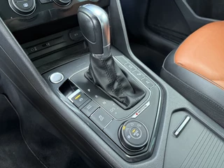 Volkswagen Tiguan 2.0 TSI 4Motion Highline  360 Camera Virtual Cockpit Memory Pano Leder / 13