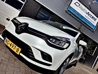 Renault Clio Estate 0.9 TCe Bose Navi/Camera/LED/Trekhaak/108dkm... / 29
