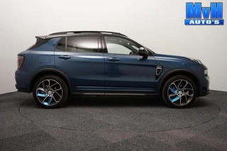 Lynk & Co 01 1.5 PHEV|ZWARTE.HEMEL|BLACK EDITION|360ºCAM|NAP / 24