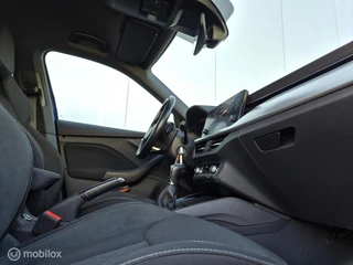 SKODA KAMIQ 1.0 TSI SPORT AUTOMAAT/CAMERA/LED/STOELVERWARMING/CARPLAY / 17