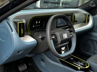 Fiat Grande Panda 1.2 Hybrid ICON | Apple-Android | Cruise Control | Parkeersensoren / 20