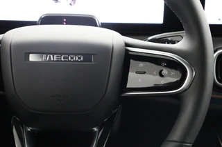 Jaecoo 8 PHEV Luxury *DEMO* 1600kg trekgewicht - Stoelmassage - 540 graden panoramisch camerasysteem / 24