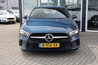 Mercedes A-klasse 180 Business Solution AMG|Automaat|Camera|Stoelverw.|Navi| / 18