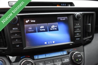Toyota RAV4 2.5 Hybrid AWD Executive 1650KG TREKGEWICHT! LEDER/LED/NAVI/ETC.! / 21
