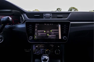 Škoda Superb Combi 1.5 TSI ACT Sportline  | Memory | Camera | ACC / 29