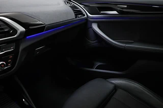BMW X4 xDrive20i X-Line High Executive | PANORAMADAK | HEAD UP | STUURVERWARMING | TREKHAAK | 19" / 42