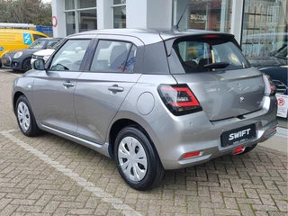 Suzuki Swift 1.2 COMFORT SMART HYBRID  | DEMO DEAL! | Garantie tot 2036! / 4