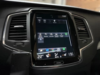 Volvo XC90 2.0 T8 Recharge AWD | Pano | 7p | Leder | H&K | Elektr. trekhaak / 40