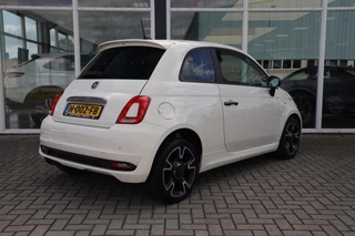 Fiat 500 0.9 TwinAir Turbo Sport|Cruise control|Navi|Parkeersensor A|NAP!| / 5