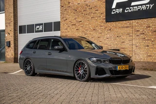 BMW 3-serie Touring M340i xDrive, VOL!, Laser, Pano / 9