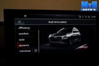 Audi Q5 50 TFSI e S Ed. PHEV|Quattro|300PK|PANO|MATRIX|SOH95% / 60