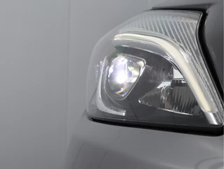 Mercedes-Benz A-Class 180 Ambition  | Trekhaak | Navigatie | LED | Org. NL / 8